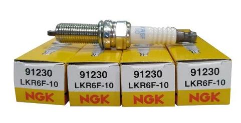 Spark Plug Maruti: Wagon R, Swift, Desire ( for all Maruti K- Series Engines) New Models TOYOTA : Glanza (K12M- 1.2 Ltr) Urban Cruiser