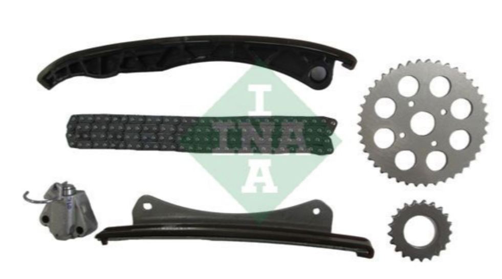 Timing Chain Drive Kit Maruti Suzuki 1.3L DDiS (Diesel): Swift, Swift Dzire, Ritz, Ertiga,S-Cross,Vitara Brezza, Baleno, Ignis Fiat 1.3L Multijet (Diesel): Palio, Punto, Linea, Tata 1.3L Quadrajet (Diesel): Vista, Manza, Bolt, Zest