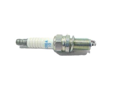 Spark Plug A- Star , Ritz , Wagon R , Alto K-10 , Swift (All Maruti K- Series Engines)