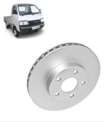 Front Brake Disc Rotor Maruti Super Carry