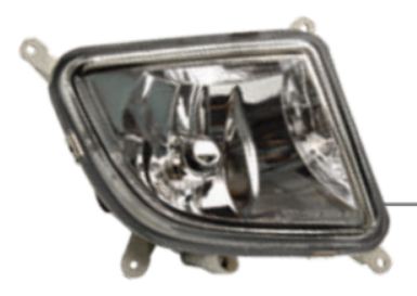 FRONT FOG LIGHT- RH TATA INDICA