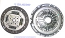 Clutch Set VW Polo Diesel 1.2 TDI (2009 to 2014) Model