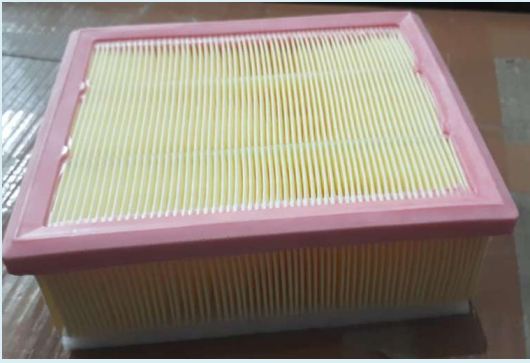 Purolator 2606 Air Filter For Jeep Compass