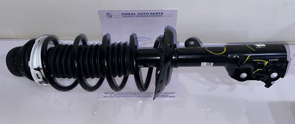 Gabriel 26134 Front Strut Assebly For Honda City Type-6 Type-7 Left Side