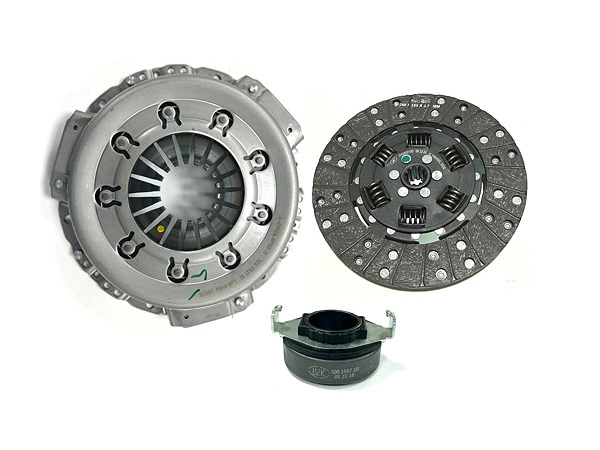 luk 6244059000 - Clutch Set With Bearing Bolero Pickup with MDI 3200 Turbo Engine