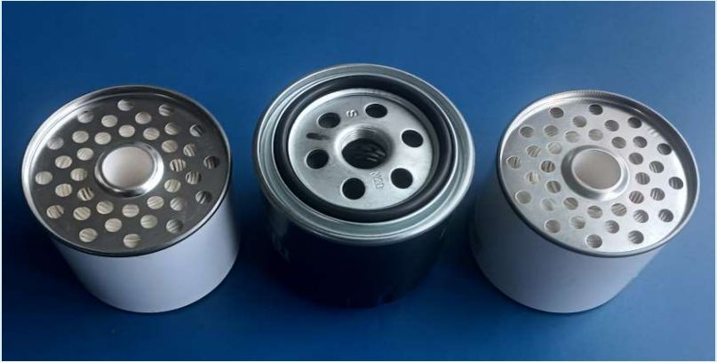 Purolator 3182 - Oil Filter Fuel Filter KIT  For TATA Ace
