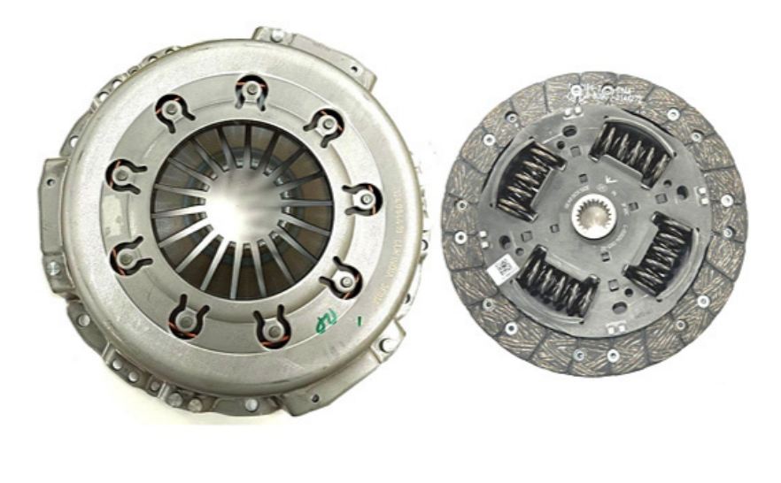 Luk 6244079090 - Clutch Set Sutable For Mahindra Marazzo (1.5L Diesel)