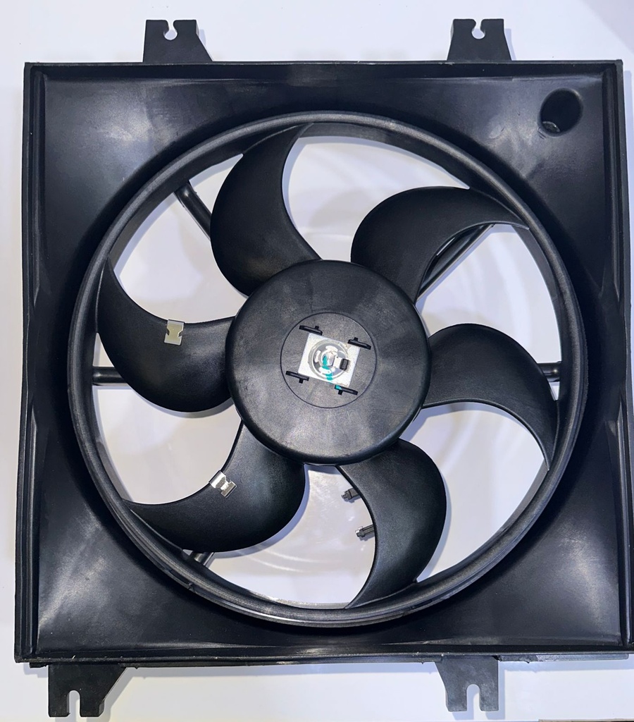 Banco Fan Motor Hyundai Assent A224176051AFM