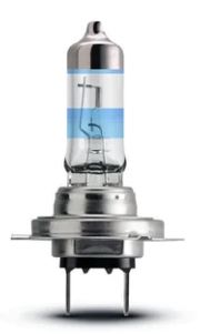 Philips 12v H7 55w Racing Vision GT