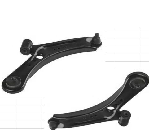 Track Control Arm Maruti Brezza PAIR