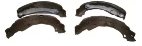 Rear Brake Shoe Renault Triber