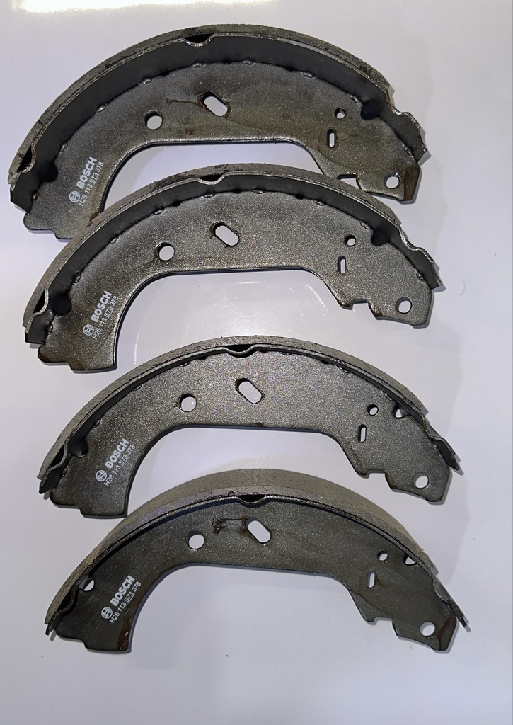 Brake Shoe Winger Diesel