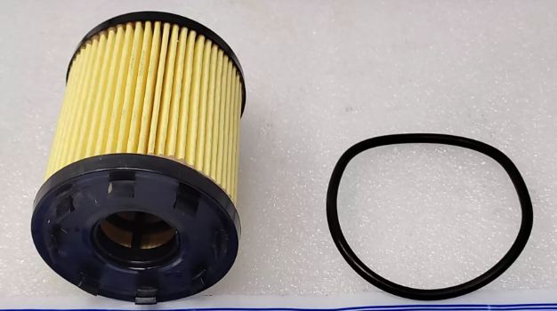 Oil Filter Jeep Compass Petrol