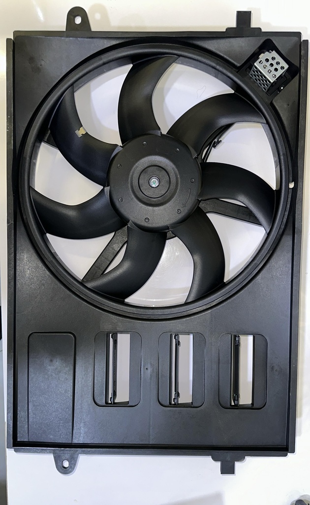 Fan Motor Assly TaTa Tiago A220256051AFM