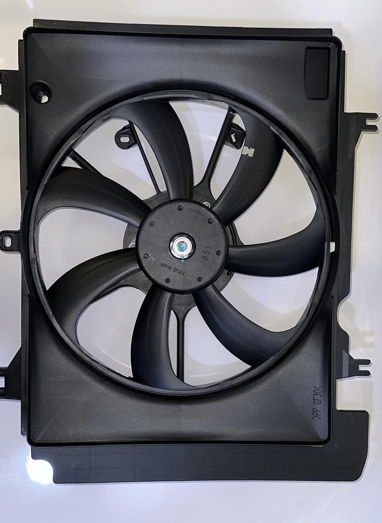 Fan Motor Assly Toyota Etios Diesel A239346051AFM