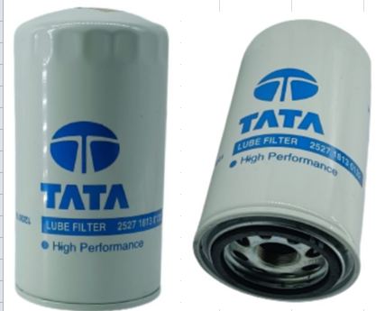 Lube Filter - TATA 709, 909, 1109 Ex Series with Turbo New Models (276-10)