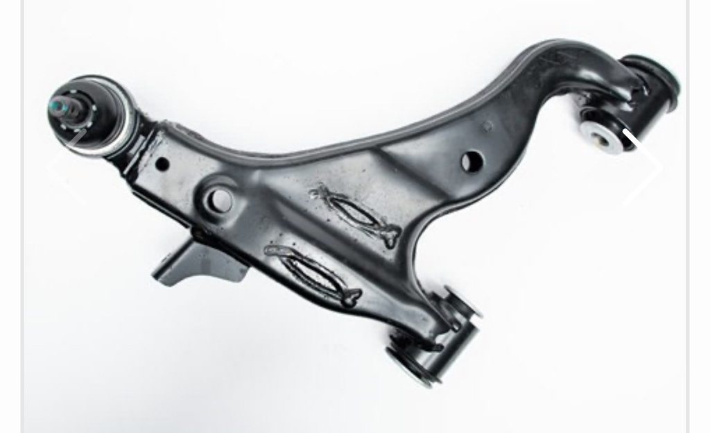 Trak Control Arm Innova  Left