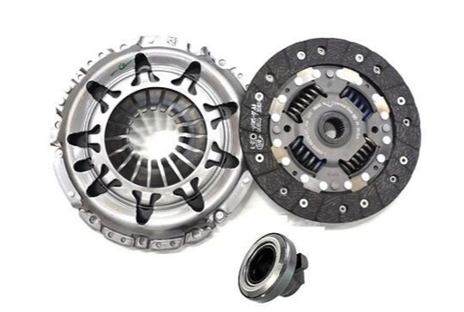 [luk 6223414000/6223508000] Clutch Set Leyland Dost WITH CRB