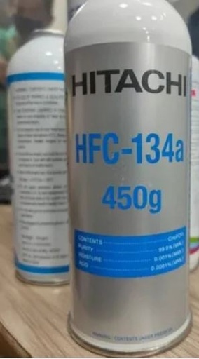 [huco 2550075PI   (20)] R134a Car AC GAS