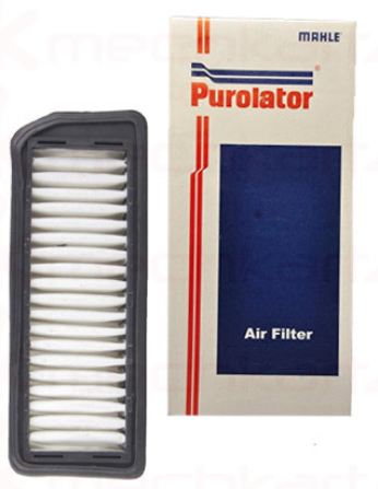 [pi 2369] Air Filter Toyota Innova Crysta Diesel