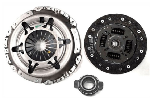 [Luk 6203434000] Repset Clutch Set plus Bearing TATA Tiago and Tigor (Petrol & Diesel)