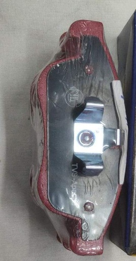 [tvs 29932994 AG] Brake Pad Assy Renult Duster