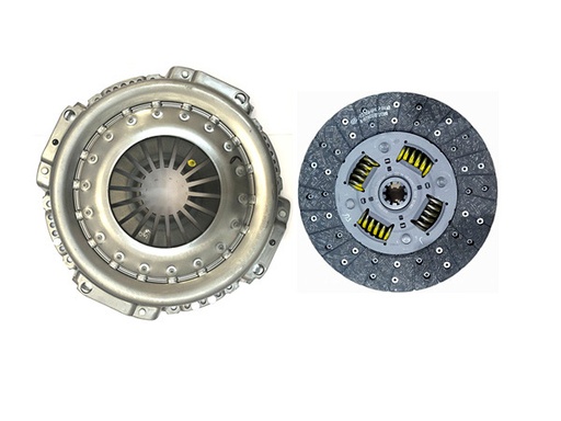 [Clutch Set] Clutch Set Eicher Pro 2000 Series BS VI Eicher 310 Dia BS IV all models