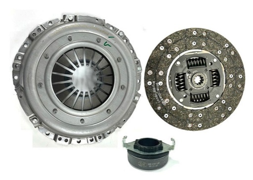 [luk 6263156000] luk 6263156000 - Clutch Set with Clutch Bearing Bolero Maxi Truck - 260 Dia