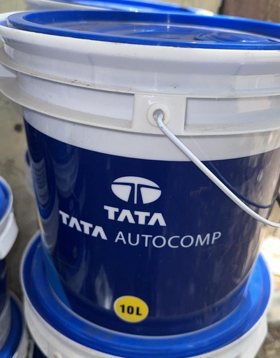 [TATA TLLDEF010] Diesel Exhaust Fluid (Urea) 10 ltr