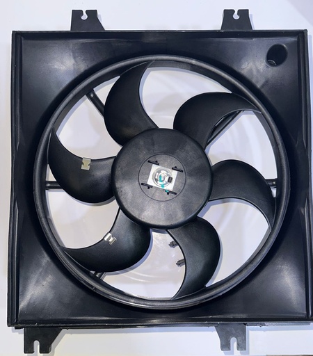 [Banco FMA  Accent] Banco Fan Motor Hyundai Assent A224176051AFM