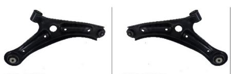 [qh TCA 69003 pr] Track Control Arm For Ford Eco Sports Pair Left and Right