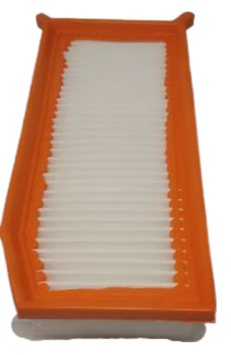 [pi 2438] Air Filter For Renaut Duster Lodgy (Diesel Models New)