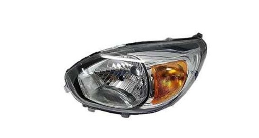 [M HL-57021MM] Head Light Maruti alto 800 Type-2 with moter RH