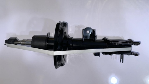 [gab 4193] Front Dumper Hyundai i20 Elite RH