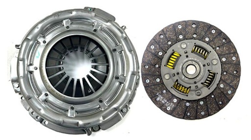 [Luk 6283412090] Clutch Set Force Tempo Traveller BS6 all models 280 dia.