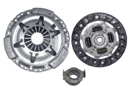 [Luk 6193224000] Repset Clutch Set With Bearing Maruti Swift / Dzire / Baleno / Ignis / Ritz 1.2 Liter Petrol