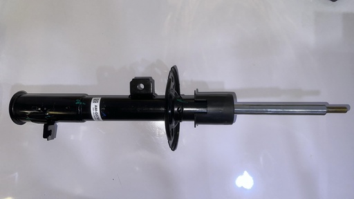 [Gab 7984] Front Dumper Maruti Etriga Type 2 Petrol 2019 Onwards Left