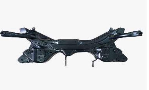 [QH TCM80001MS Lp+Gst] Cross Member Swift 2011-2017, Dzire 2012-2017, Ertiga 2012- 2018, Ciaz 2014 (onwards)