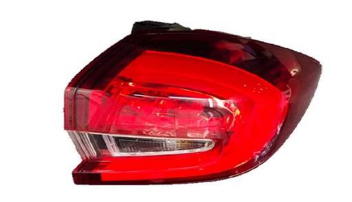 [m tl-67022M] Tail Light XUV 300 Type 1 Left