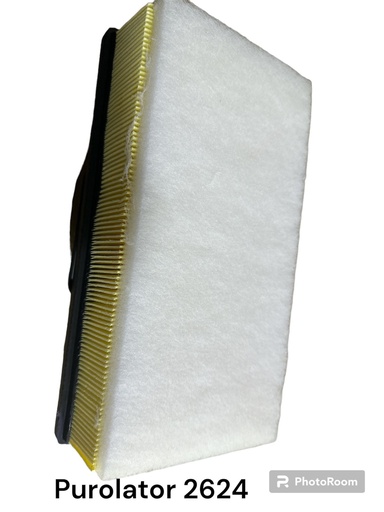 [pi 2624] Air Filter Mahindra Bolero 2nd Generation BS6 Diesel