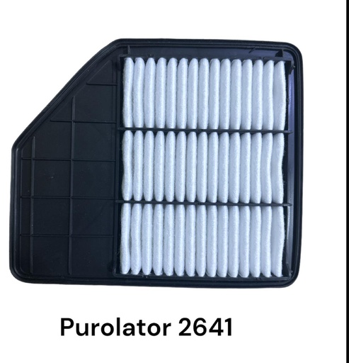 [pi 2641] Air Filter Maruti Celerio 2nd Gen Wagon R 3rd Gen