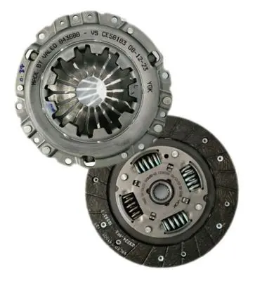 [va 843688] Clutch Set New Eeco/Super Carry BS6 1.2L Petrol