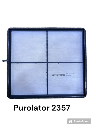 [pi 2357] Cabin Air Filter TaTa Bolt, Zest, Indica Vista, Manza