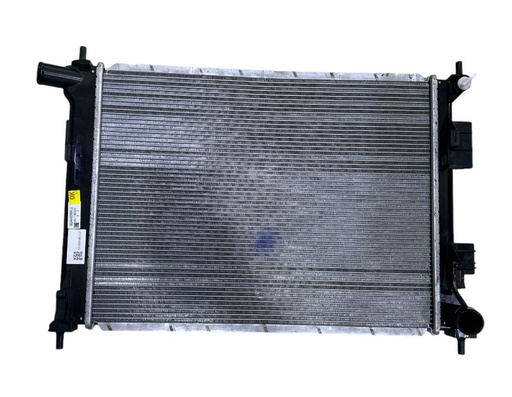 [Banco R i10 GRAND / XCENT Petrol] Radiator 8224242080 Alu Hyundai i10 GRAND / XCENT 1.0 / 1.2 L  / i20 ACTIVE 2ND GEN. 1.2 L PETROL