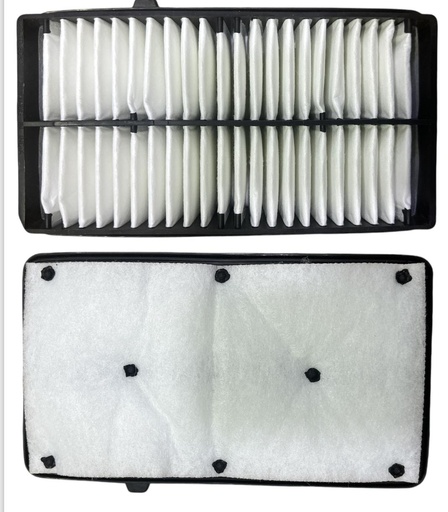 [PI 2651] Air Filter Maruti Super Carry BS6