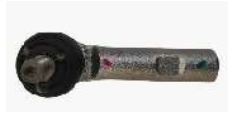 [QH TRE 5159] TIE ROD ENDS THAR TYPE 2