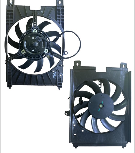 [Banco FMA TATA ZIP IRIS PENGUIN] Banco Fan Motor Assly For TATA ZIP IRIS PENGUIN A220016051AFM