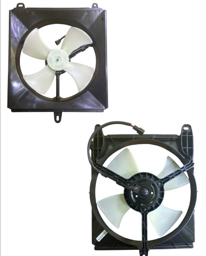 [Banco FMA TATA Ace] Banco Fan Motor Assly For TATA ACE A220206051AFM