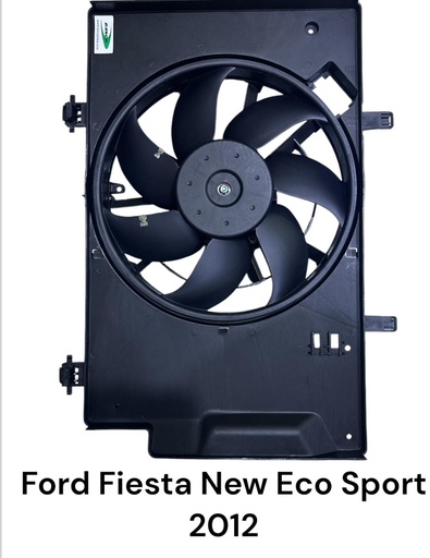 [BANCO FMA FIESTA NEW, ECO SPORT] A352186051AFM Fan Motor Assly FORD FIESTA NEW, ECO SPORT 2012