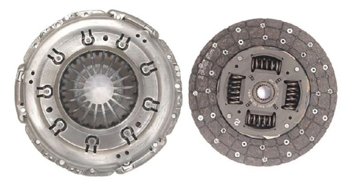 [Luk 6283399090] Clutch Set Toyota Fortuner 3 ltr Diesel / Innova Crysta 2.4 ltr Diesel